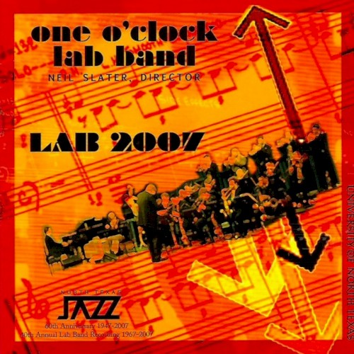 Lab 2007
