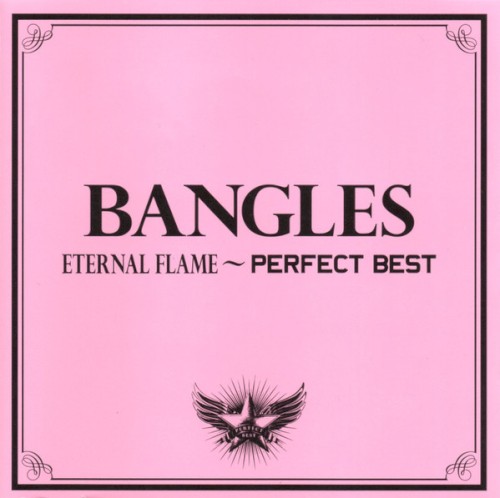 Eternal Flame - Perfect Best