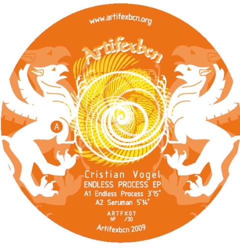 Endless Process EP