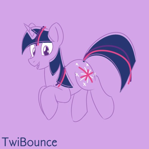 TwiBounce