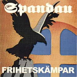 Frihetskämpar