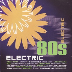 Electric 80s