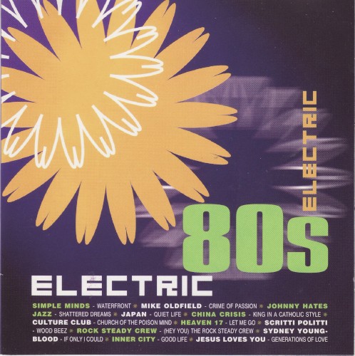 Electric 80s