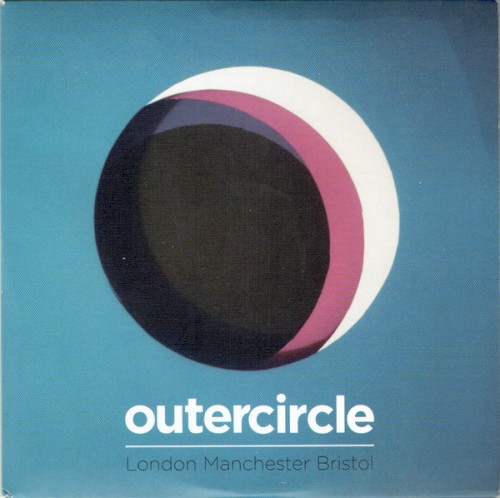 Outercircle: London Manchester Bristol