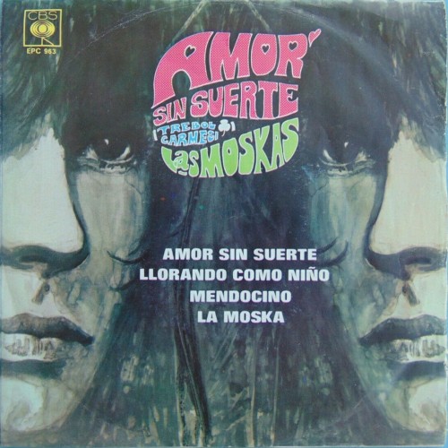 Amor sin suerte