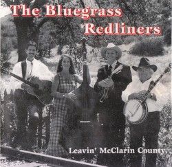 Leavin' McClarin County