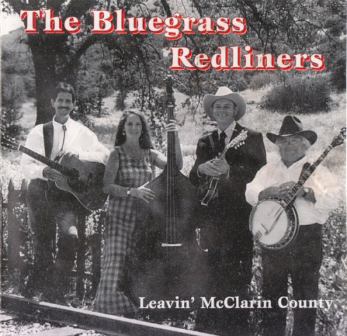 Leavin' McClarin County