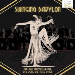 Swinging Babylon