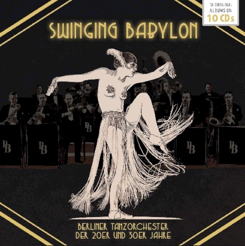 Swinging Babylon
