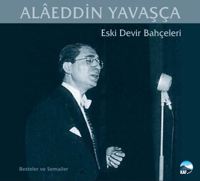 Eski Devir Bahçeleri
