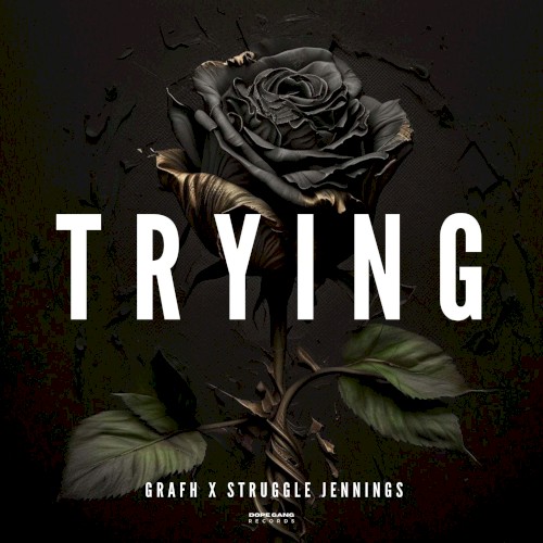 Trying