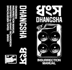 Insurrection Manual