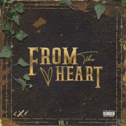From the Heart, Vol. 1