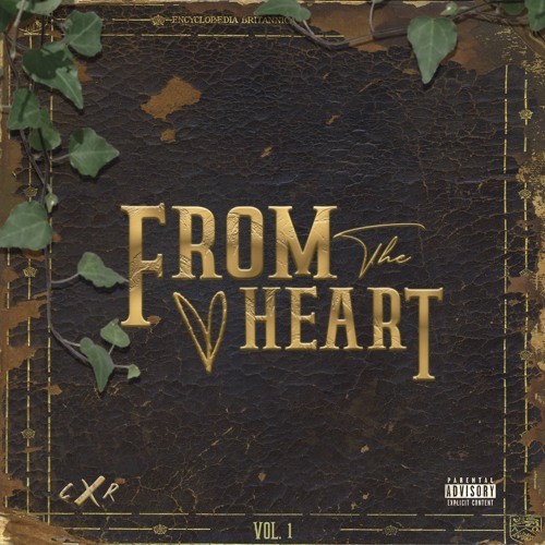 From the Heart, Vol. 1