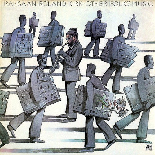 Other Folks’ Music