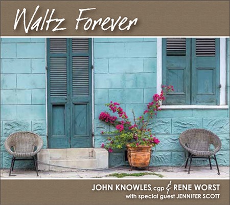 Waltz Forever