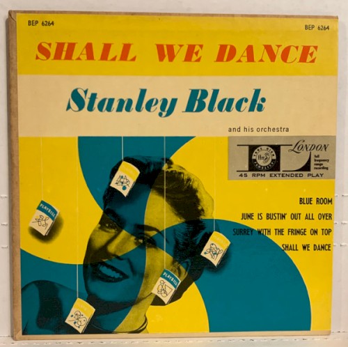 Shall We Dance