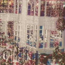 Christmas At Brand New Lifestyle Center