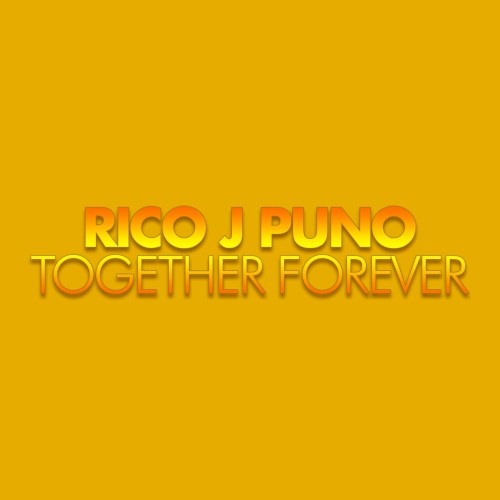 Together Forever