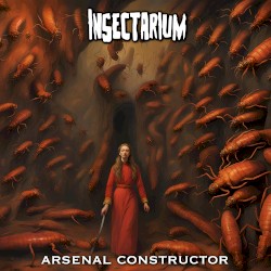 Arsenal Constructor