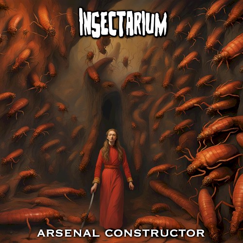 Arsenal Constructor