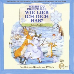 Schneeflocken (Original Hörspiel zur TV-Serie)