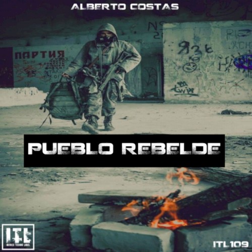 Pueblo Rebelde