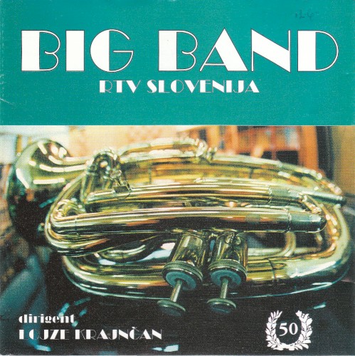 Big Band RTV Slovenija 2