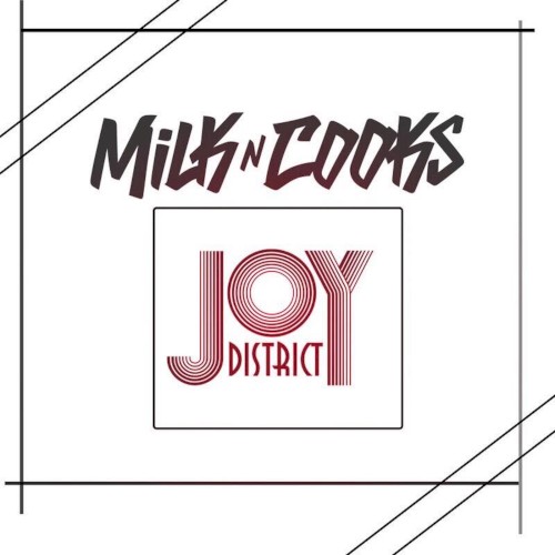 Joy District
