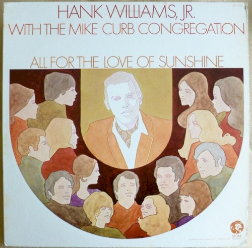 All for the Love of Sunshine