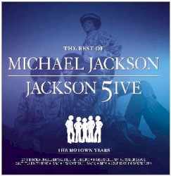 The Best of Michael Jackson & The Jackson 5