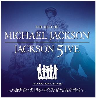 The Best of Michael Jackson & The Jackson 5