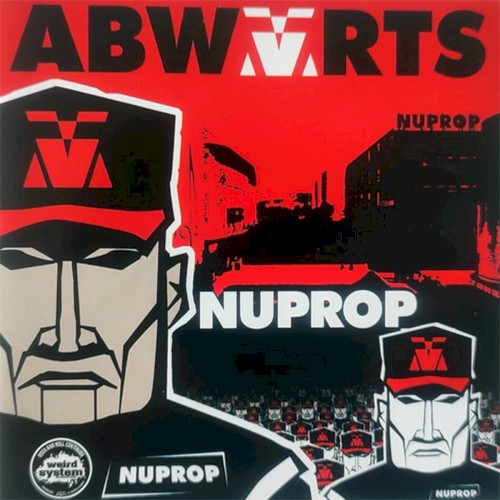 Nuprop