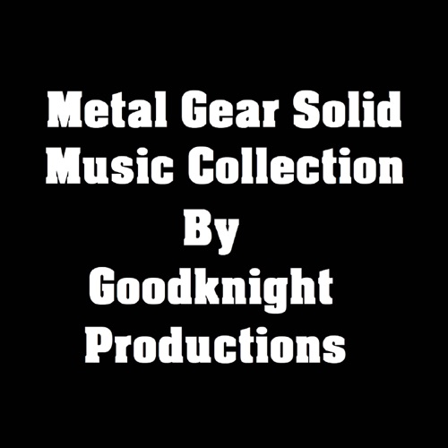 Metal Gear Solid Collection