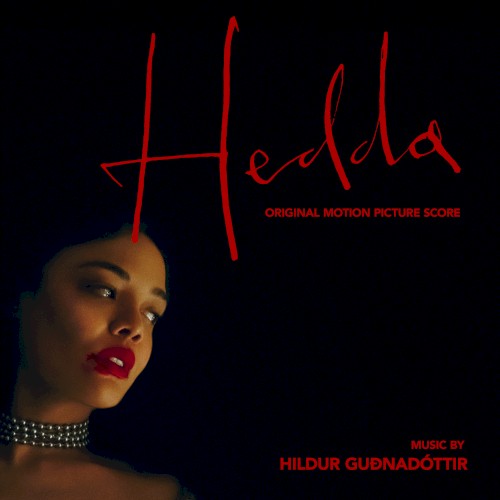 Hedda: Original Motion Picture Score