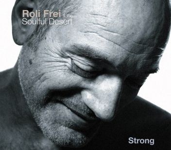 Strong