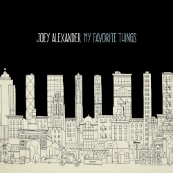 My Favorite Things