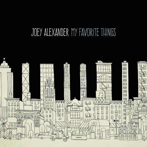 My Favorite Things