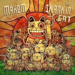 The Skankin’ Cat