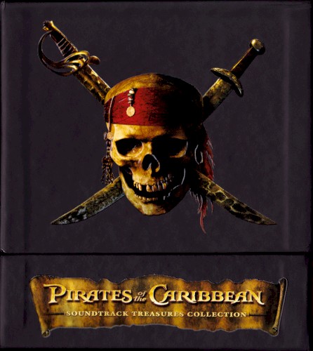 Pirates of the Caribbean: Soundtrack Treasures Collection