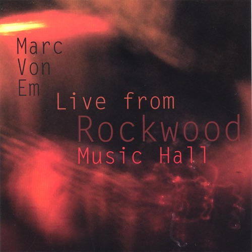 Live From Rockwood Music Hall