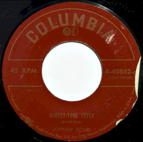Honky-Tonk Fever