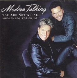 You Are Not Alone - Singles Collection '99