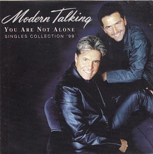 You Are Not Alone - Singles Collection '99