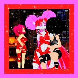 Naughty Gvrl