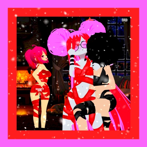 Naughty Gvrl