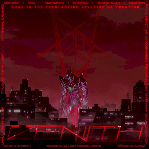 ZENITH