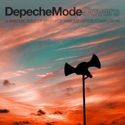 Periodic Table of Synthpop: Depeche Mode Covers