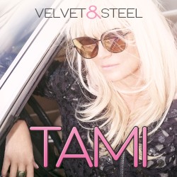 Velvet & Steel