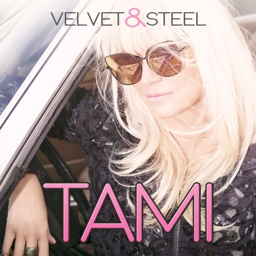 Velvet & Steel